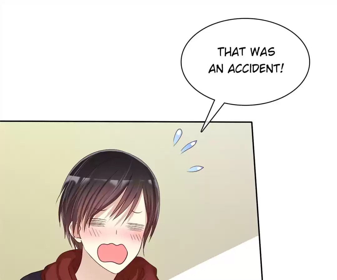 Love Trainee Chapter 22 page 22 - 