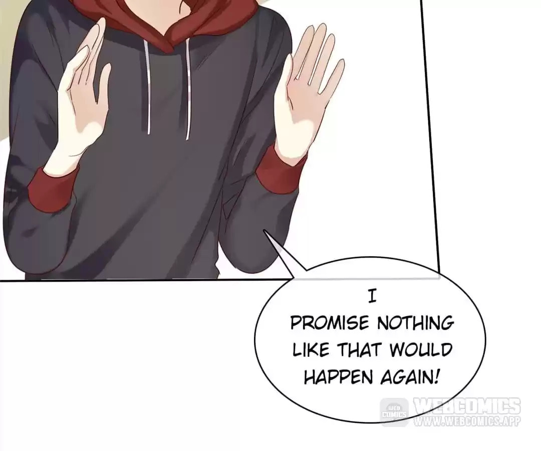 Love Trainee Chapter 22 page 23 - 