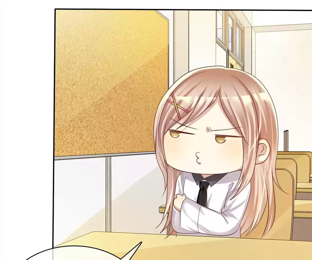 Love Trainee Chapter 22 page 24 - 