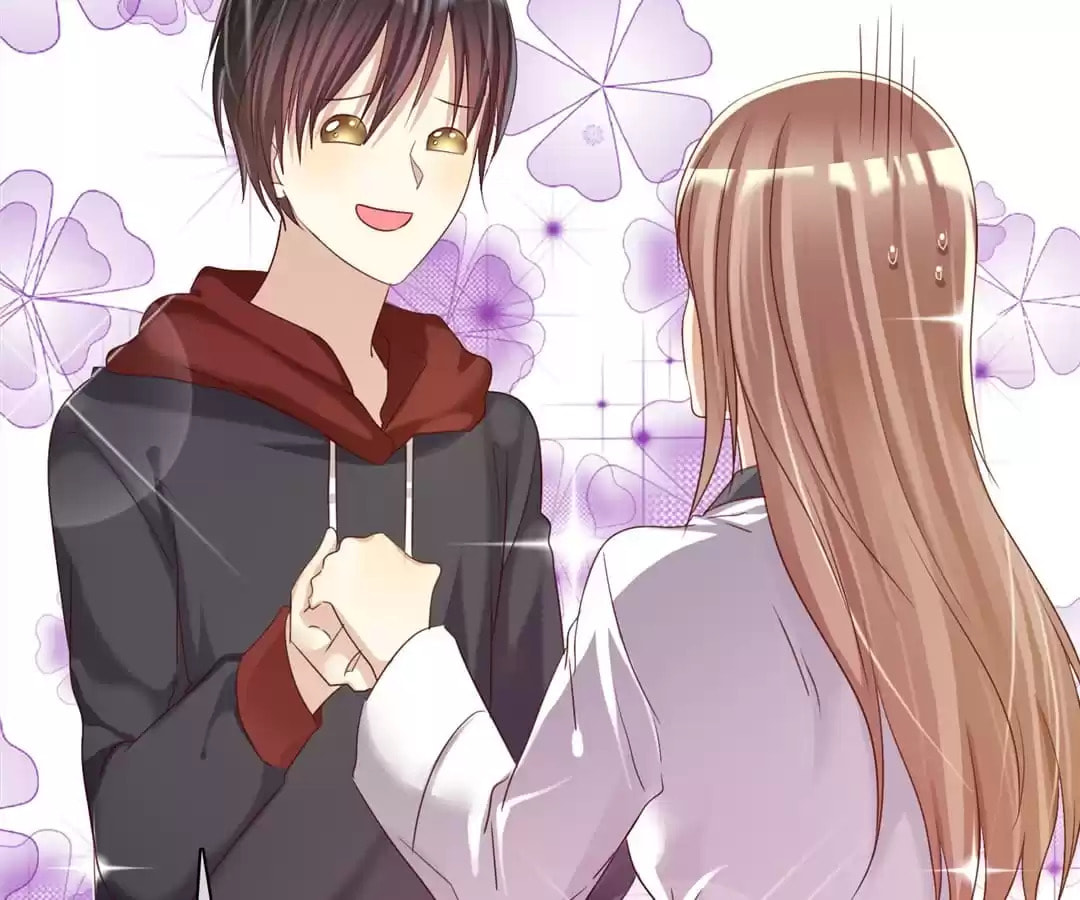 Love Trainee Chapter 22 page 26 - 