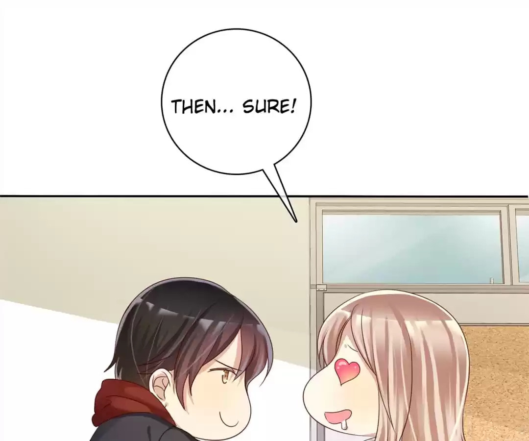 Love Trainee Chapter 22 page 30 - 