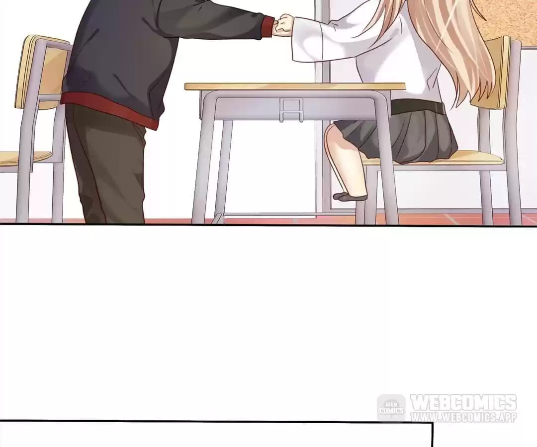 Love Trainee Chapter 22 page 31 - 