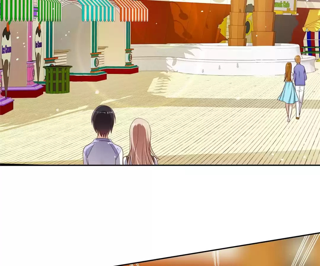 Love Trainee Chapter 22 page 33 - 