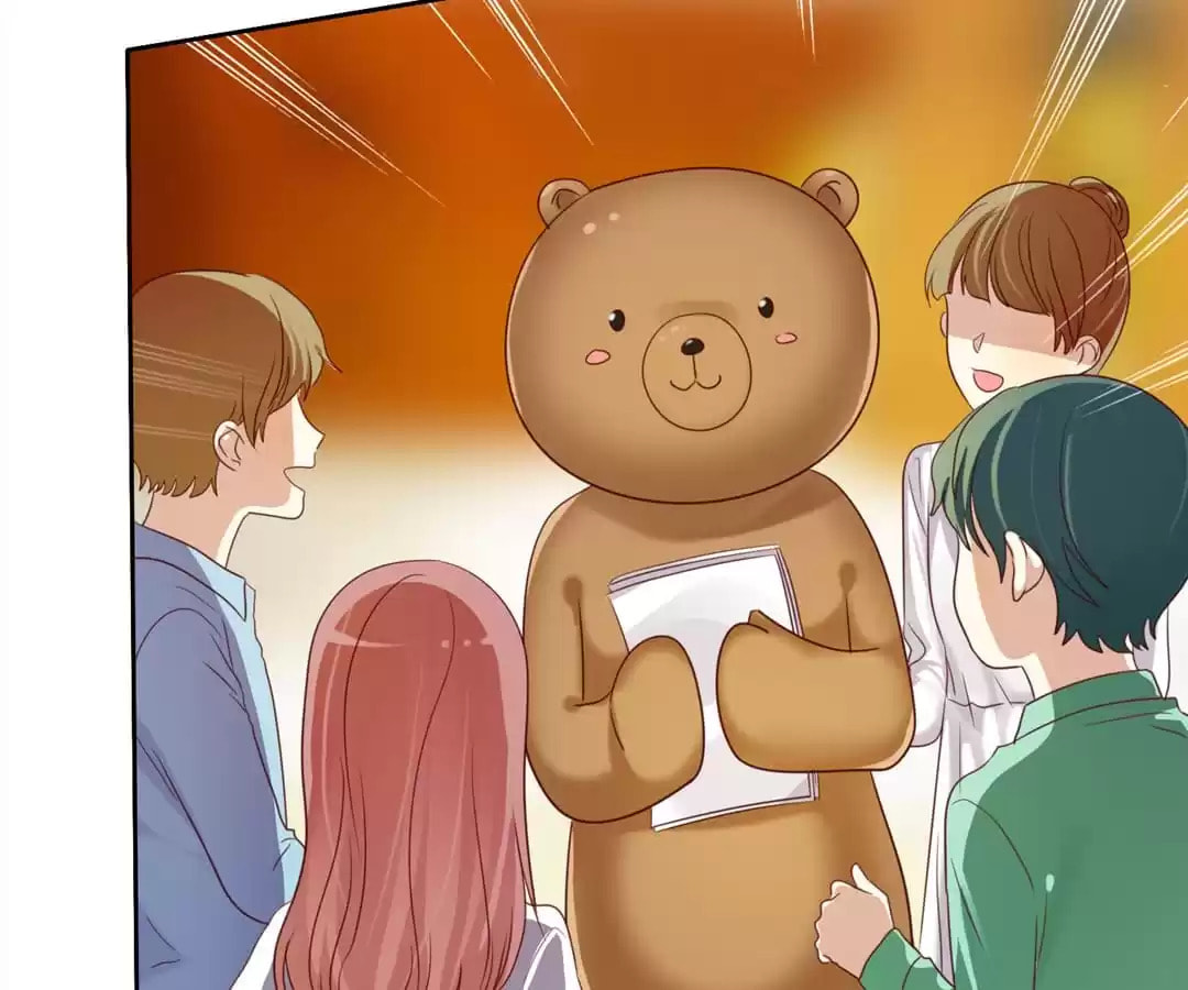 Love Trainee Chapter 22 page 34 - 