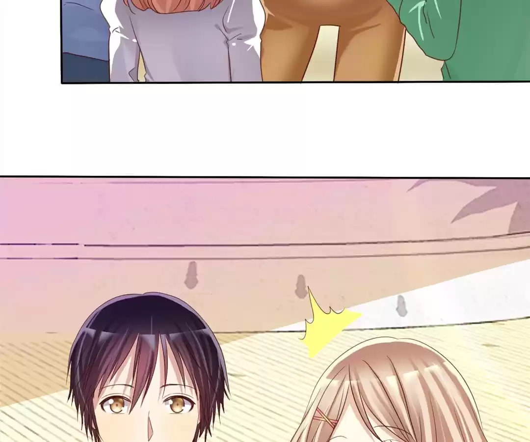 Love Trainee Chapter 22 page 35 - 