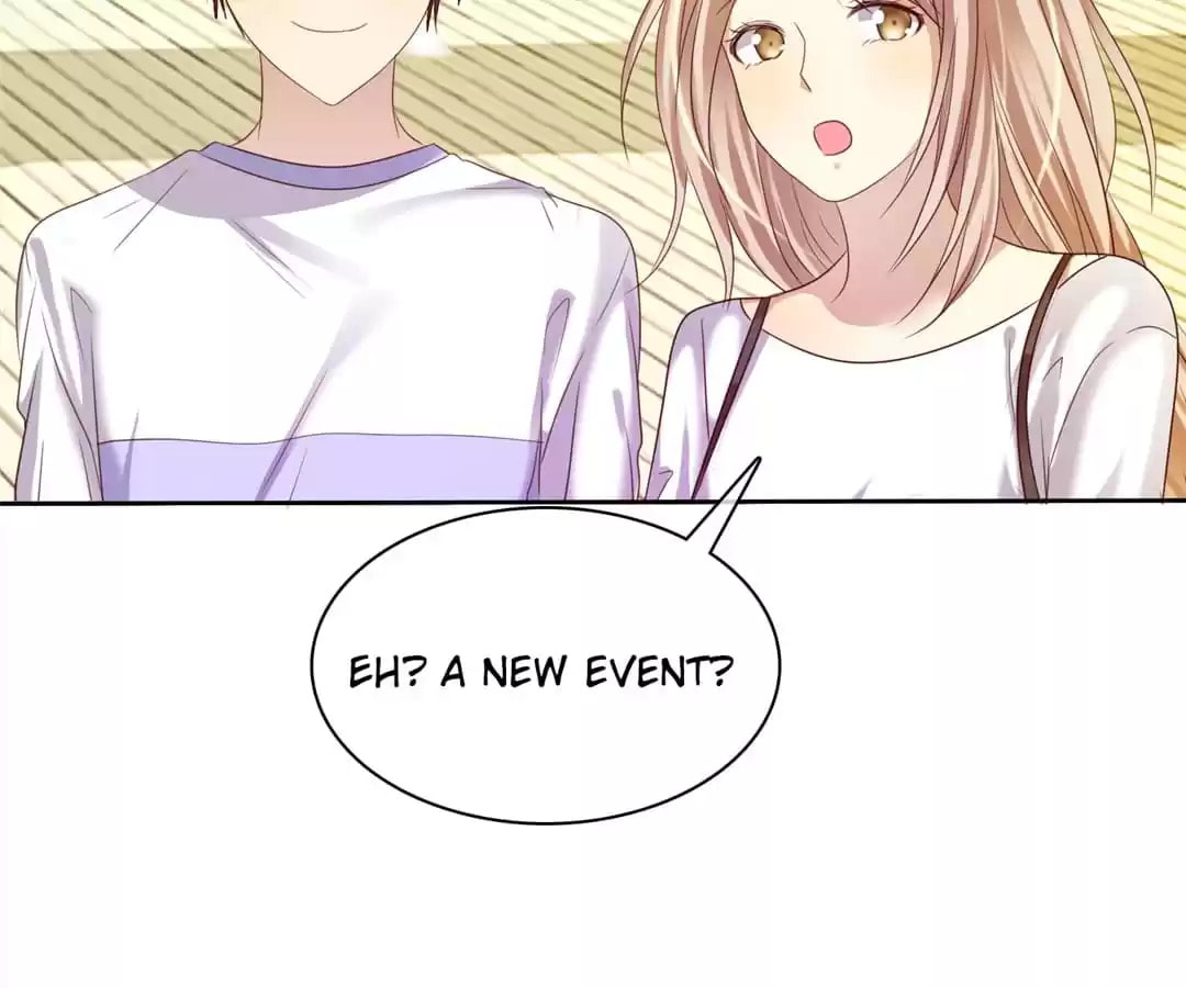 Love Trainee Chapter 22 page 36 - 