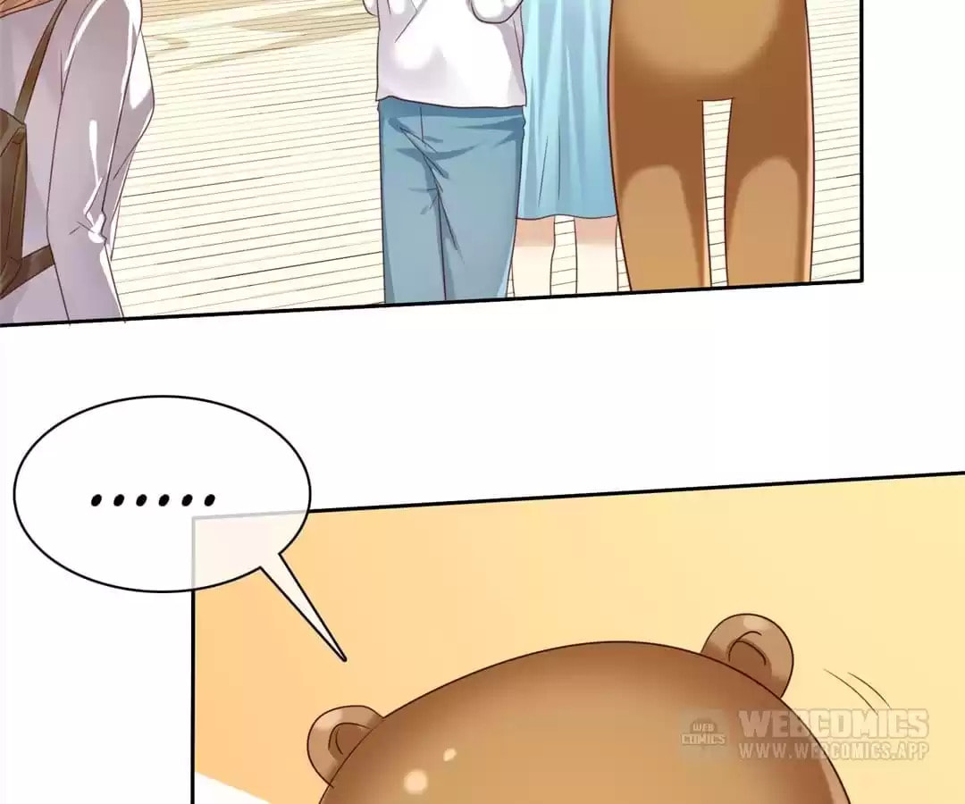 Love Trainee Chapter 22 page 39 - 