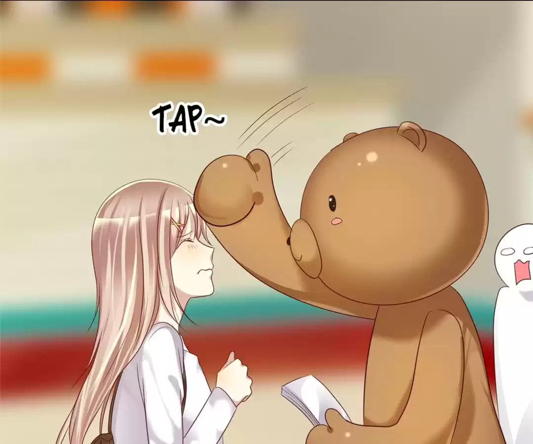 Love Trainee Chapter 22 page 41 - 