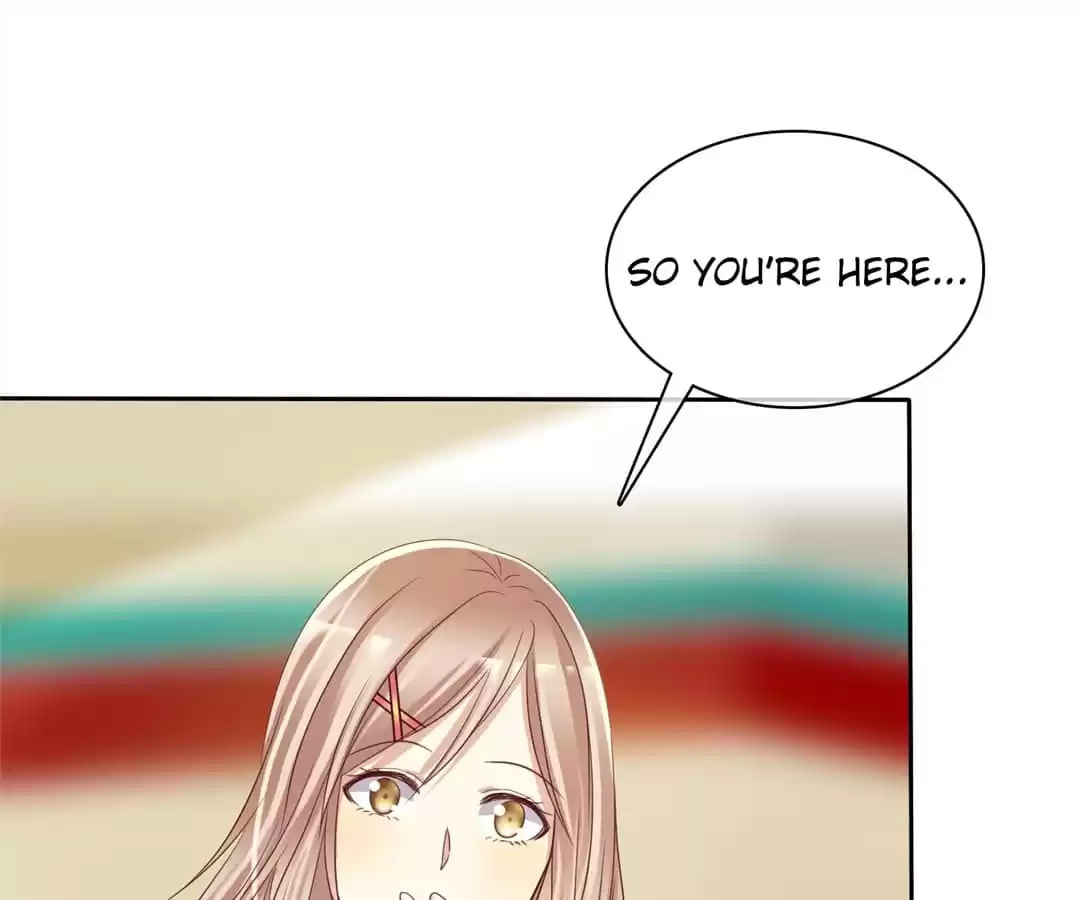Love Trainee Chapter 22 page 46 - 