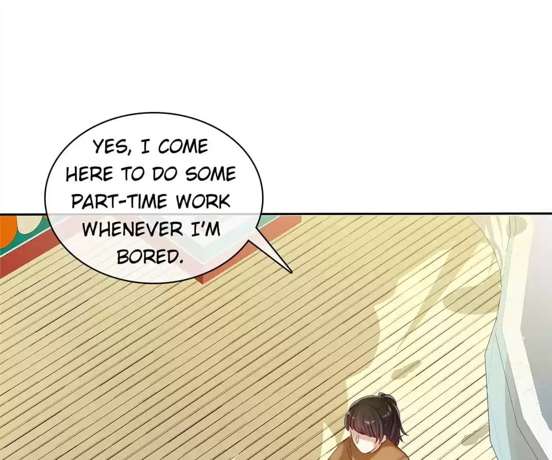 Love Trainee Chapter 22 page 48 - 