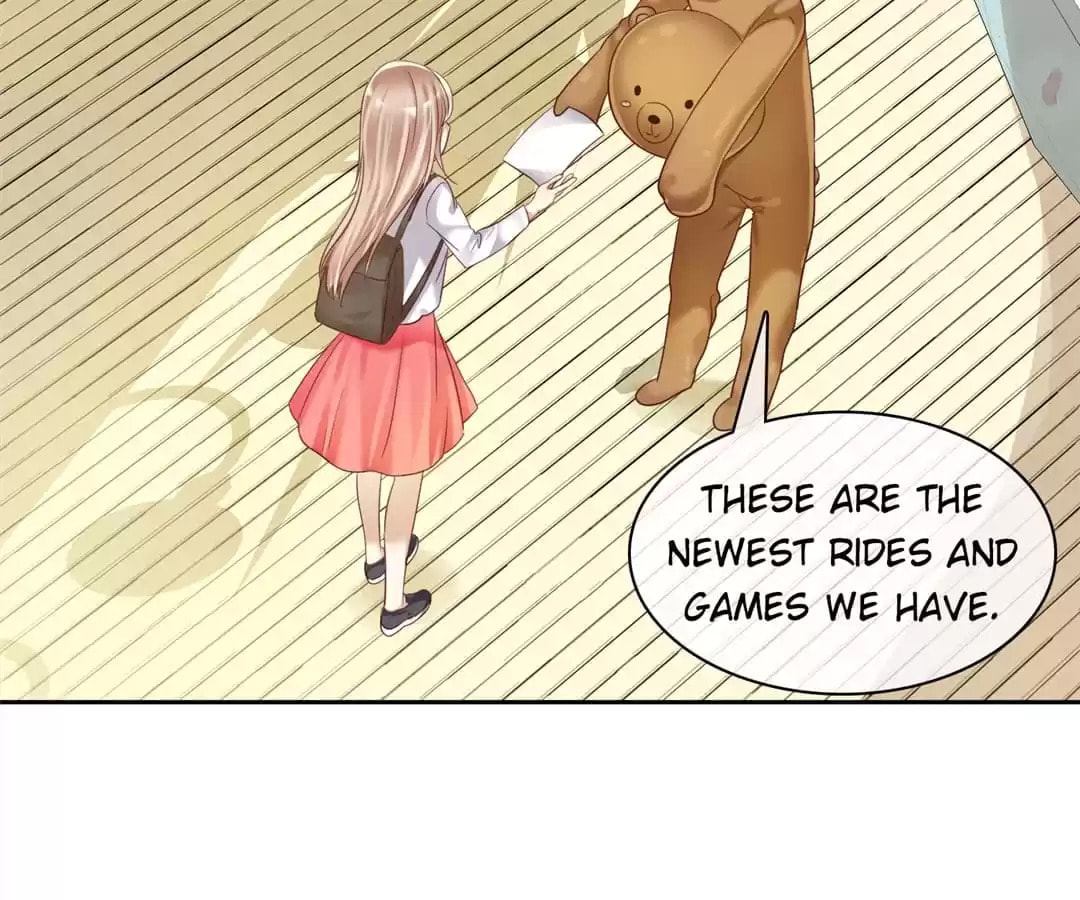 Love Trainee Chapter 22 page 49 - 