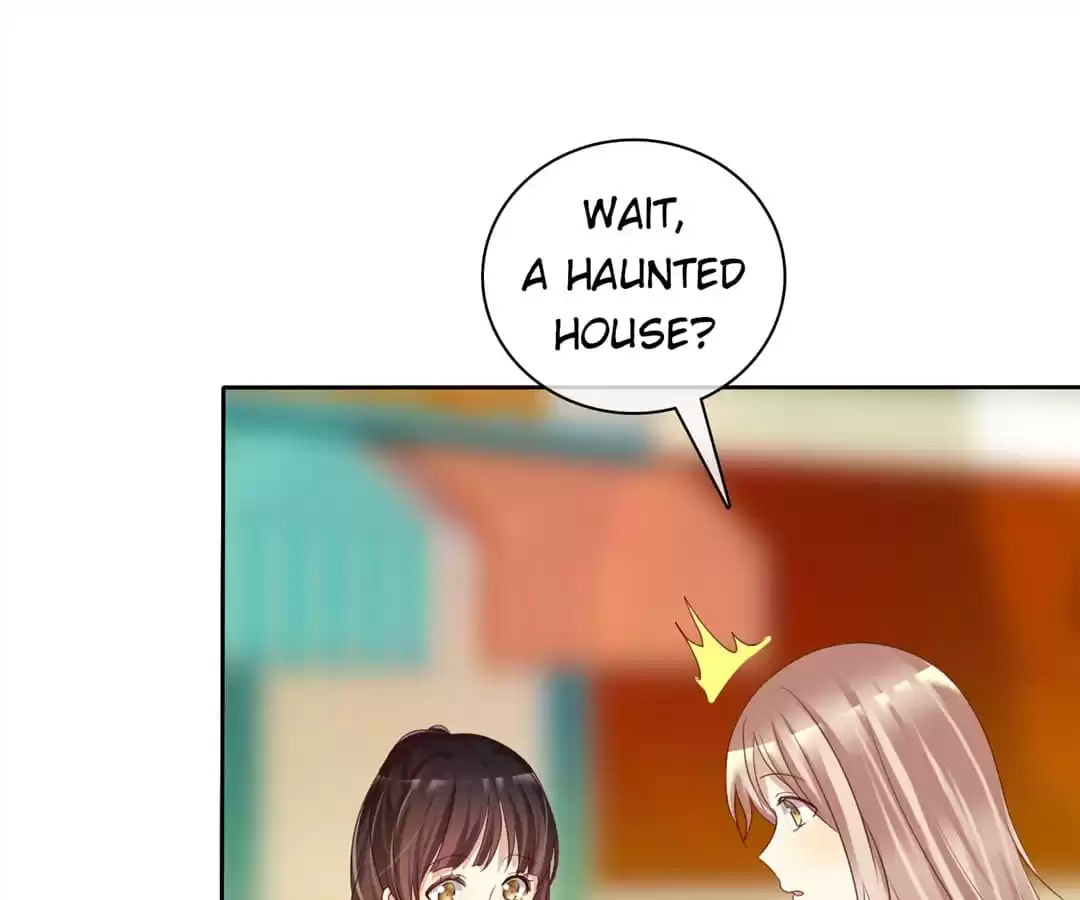 Love Trainee Chapter 22 page 54 - 