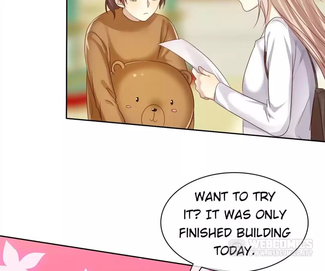 Love Trainee Chapter 22 page 55 - 