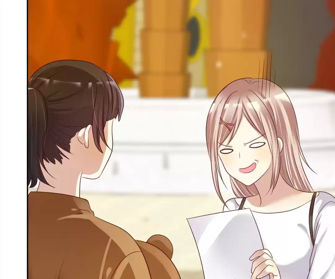 Love Trainee Chapter 22 page 58 - 