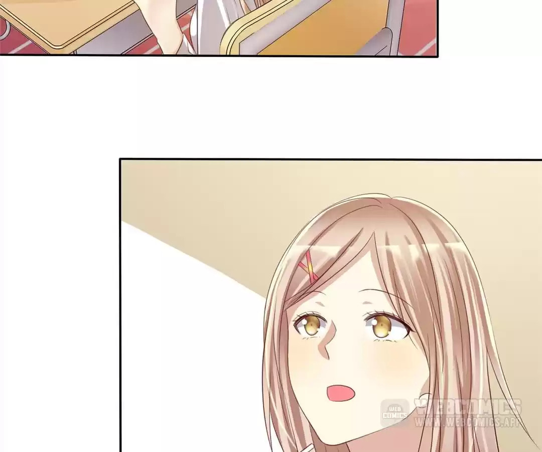 Love Trainee Chapter 22 page 7 - 