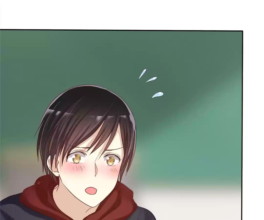 Love Trainee Chapter 22 page 9 - 