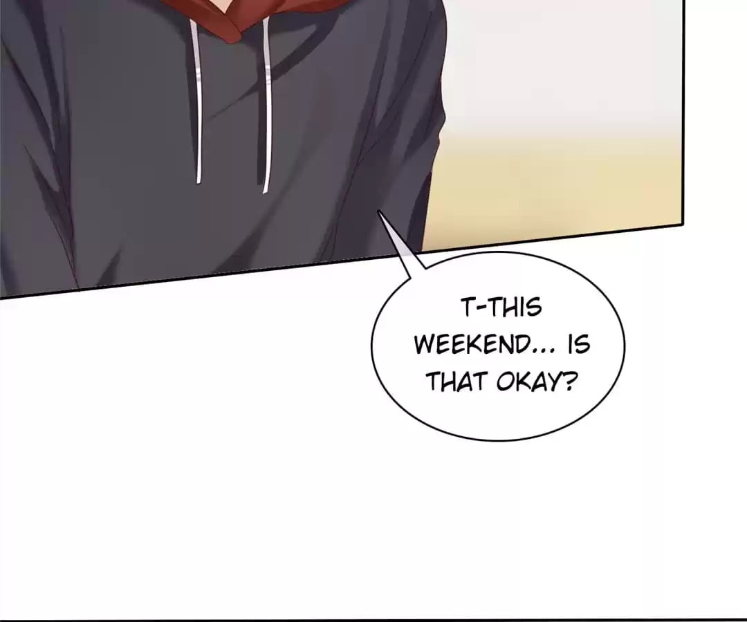 Love Trainee Chapter 22 page 10 - 