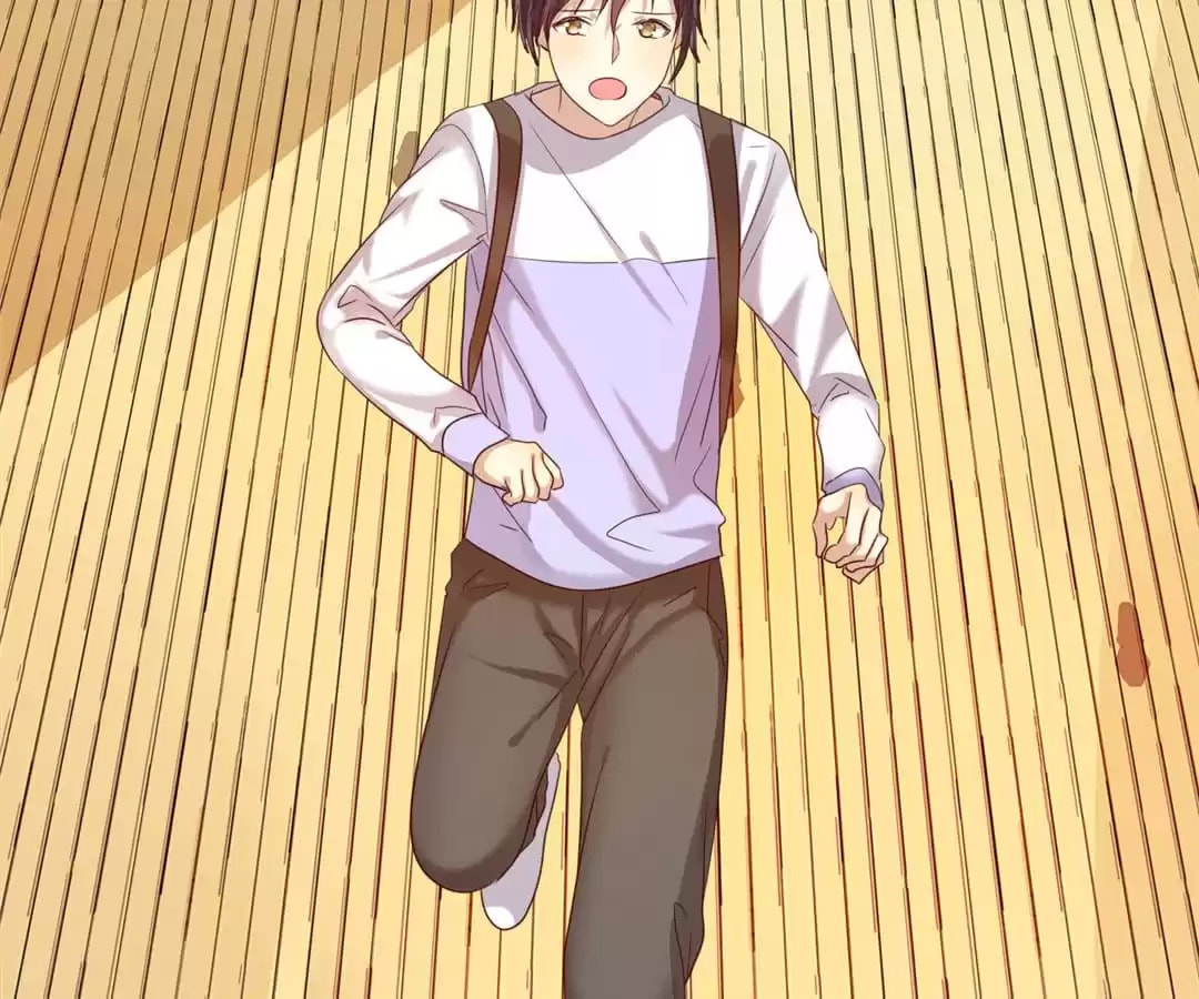 Love Trainee Chapter 23 page 11 - 
