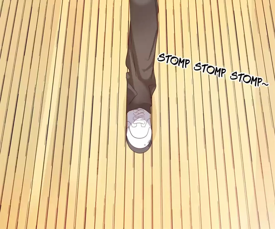 Love Trainee Chapter 23 page 12 - 