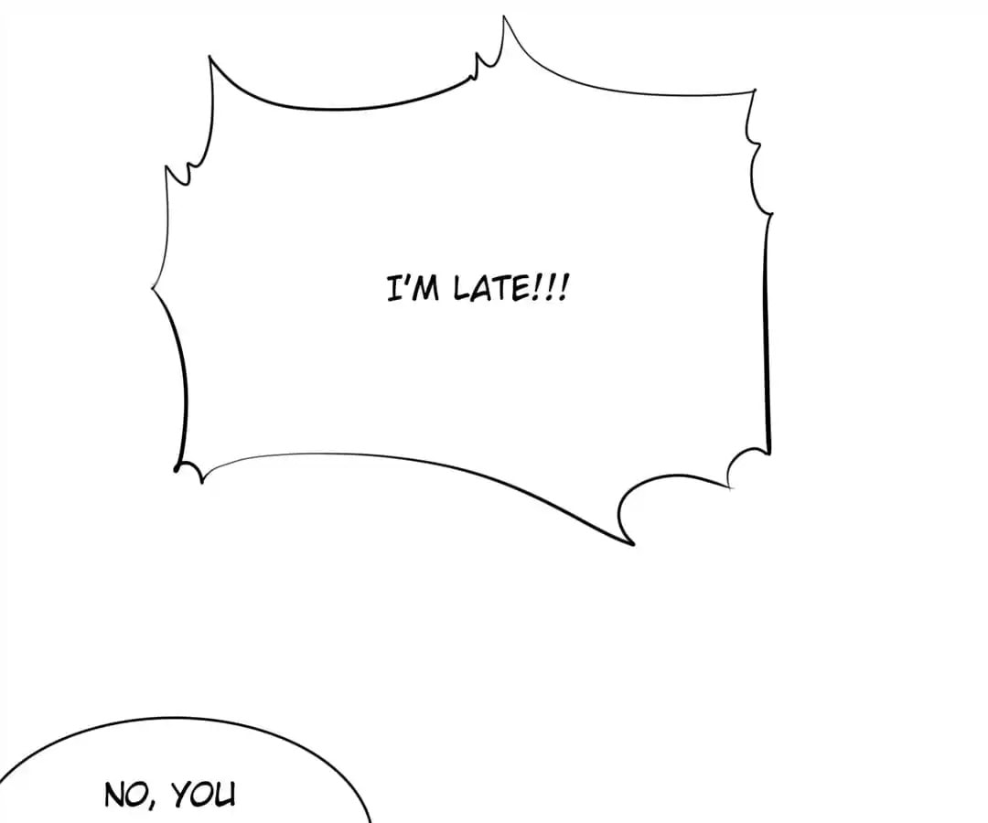 Love Trainee Chapter 23 page 13 - 