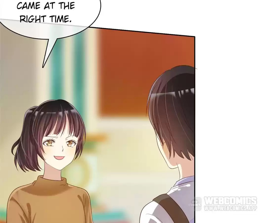 Love Trainee Chapter 23 page 14 - 