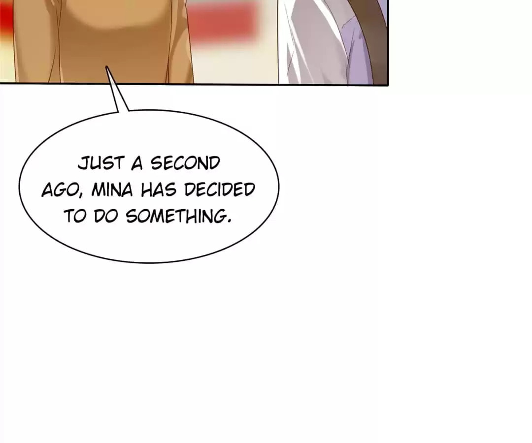 Love Trainee Chapter 23 page 15 - 