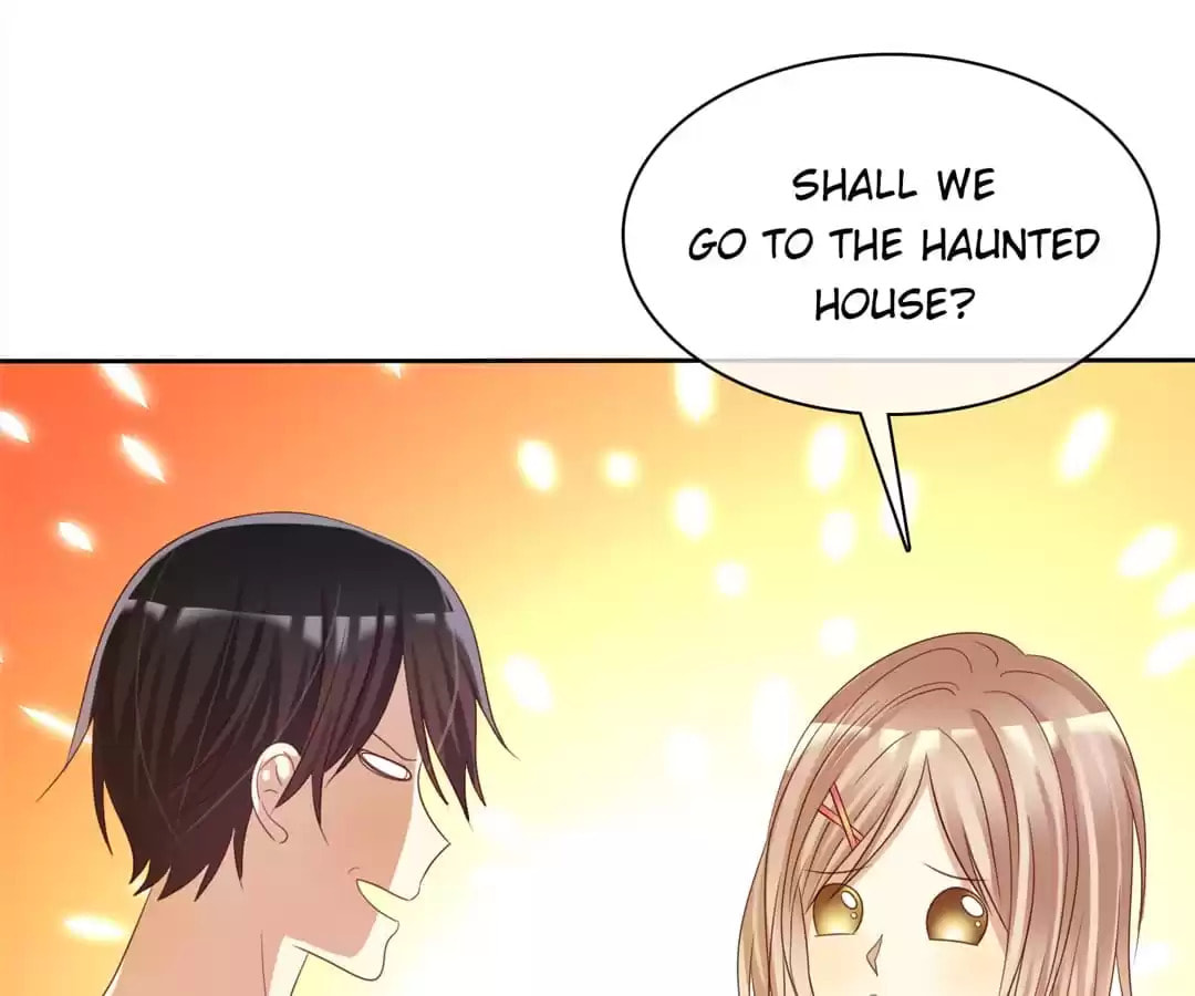 Love Trainee Chapter 23 page 16 - 