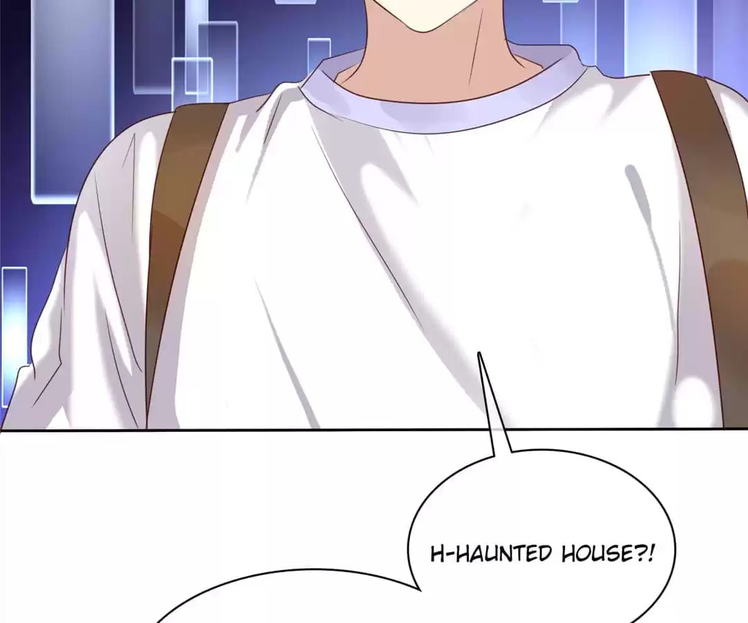 Love Trainee Chapter 23 page 19 - 