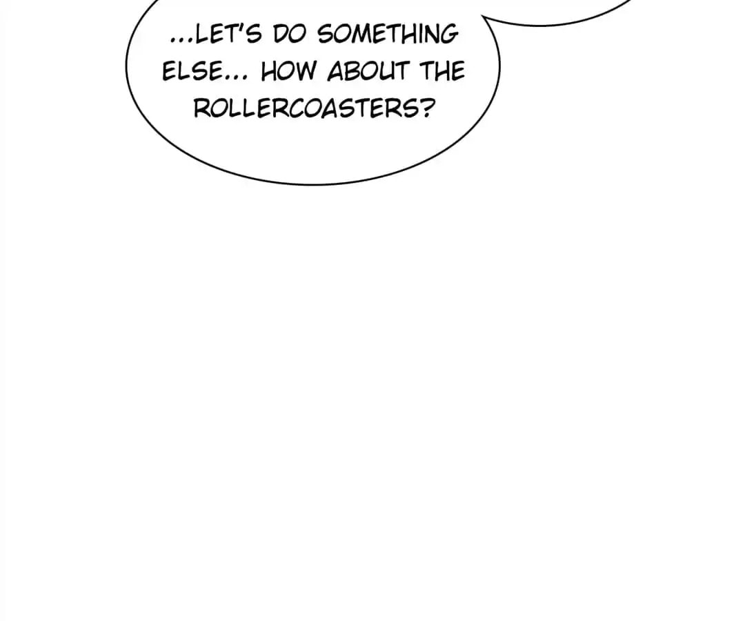 Love Trainee Chapter 23 page 20 - 