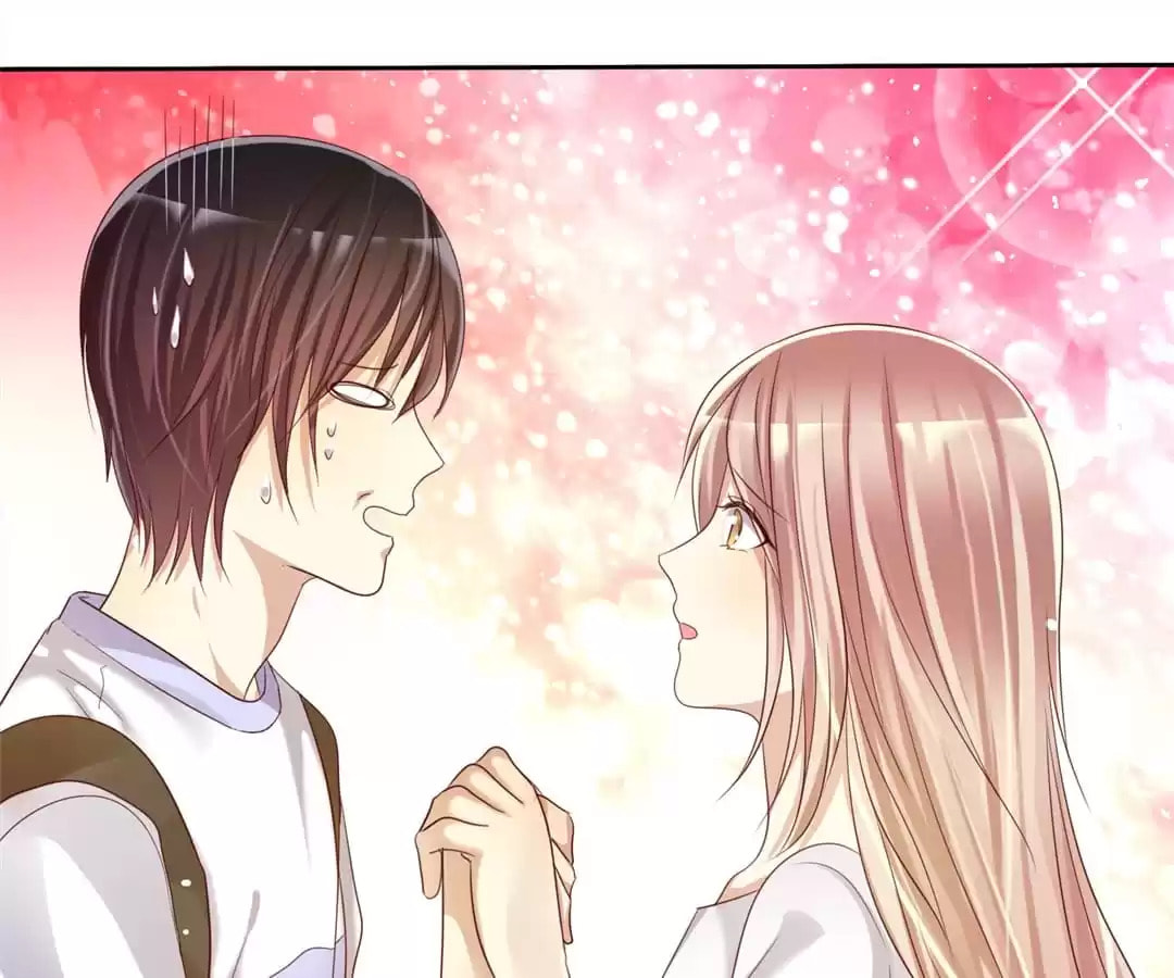 Love Trainee Chapter 23 page 21 - 