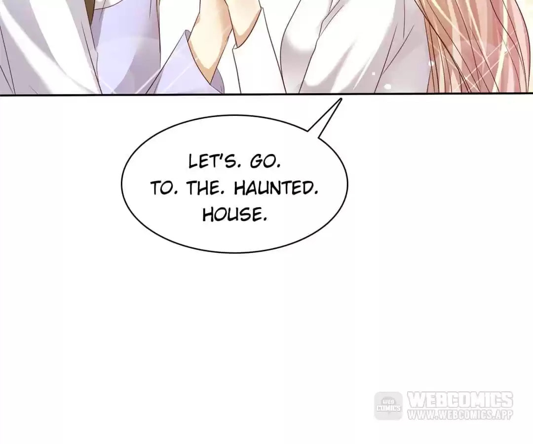 Love Trainee Chapter 23 page 22 - 