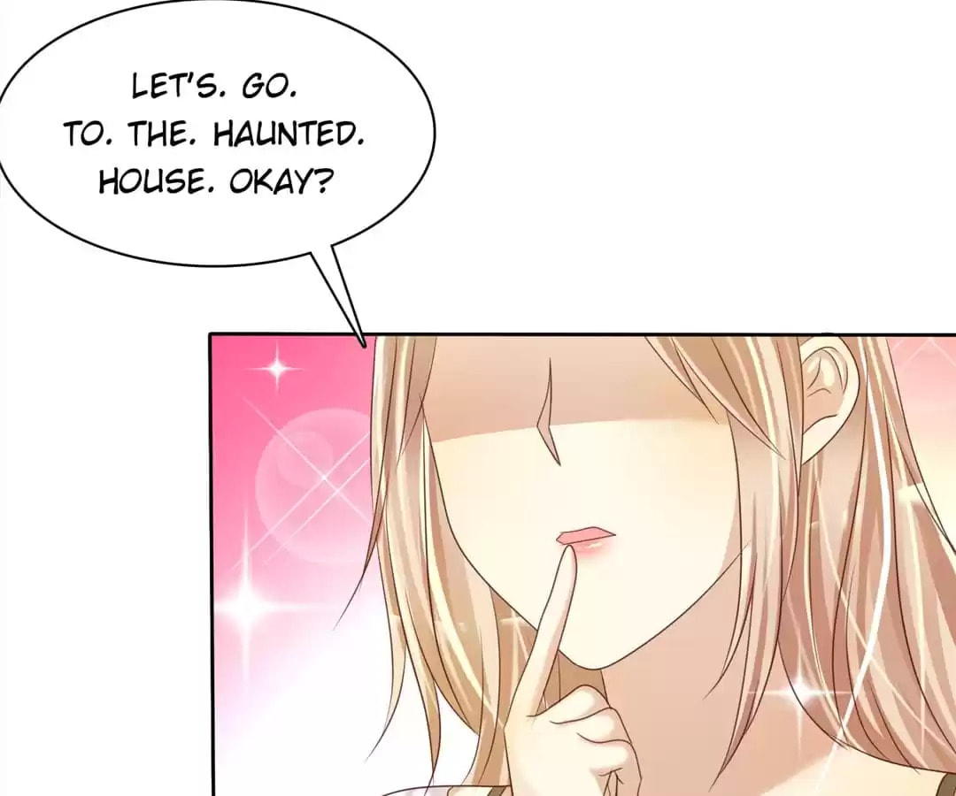 Love Trainee Chapter 23 page 25 - 