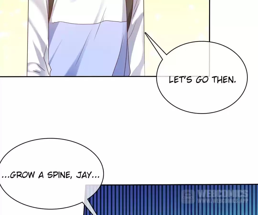 Love Trainee Chapter 23 page 30 - 