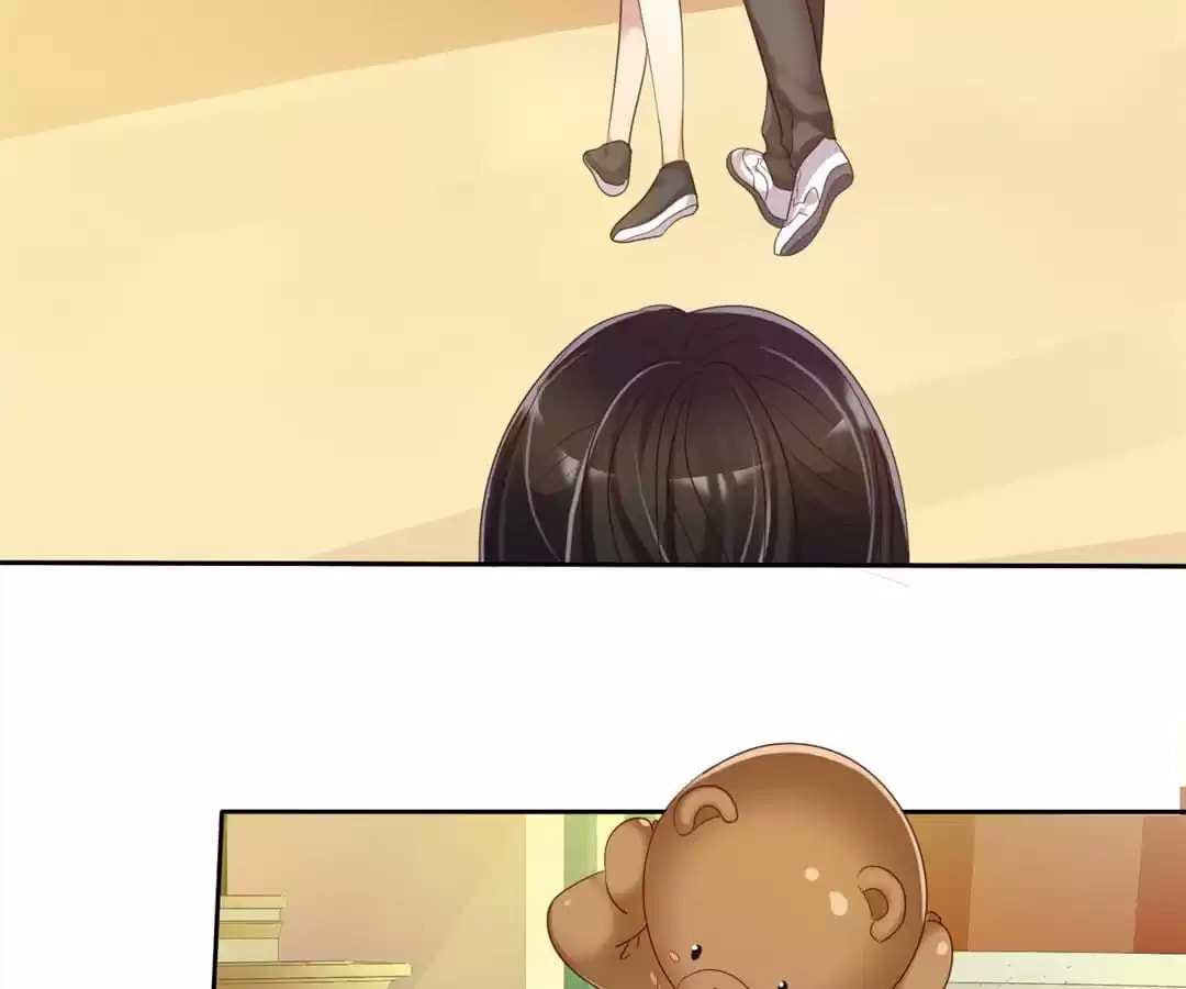 Love Trainee Chapter 23 page 34 - 