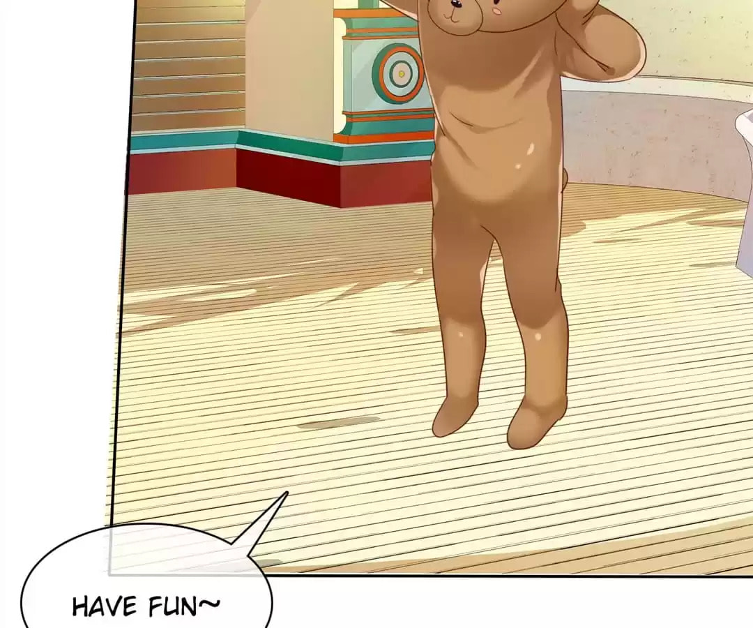 Love Trainee Chapter 23 page 35 - 