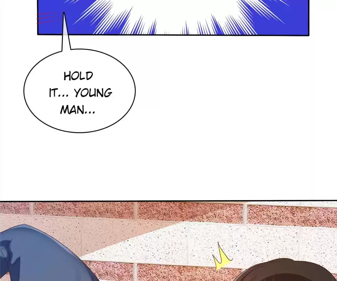 Love Trainee Chapter 23 page 39 - 
