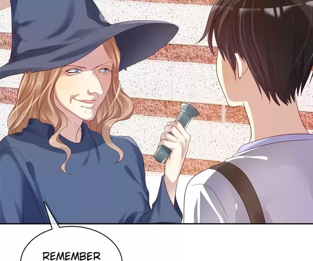 Love Trainee Chapter 23 page 40 - 