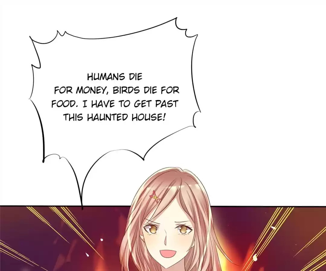 Love Trainee Chapter 23 page 5 - 