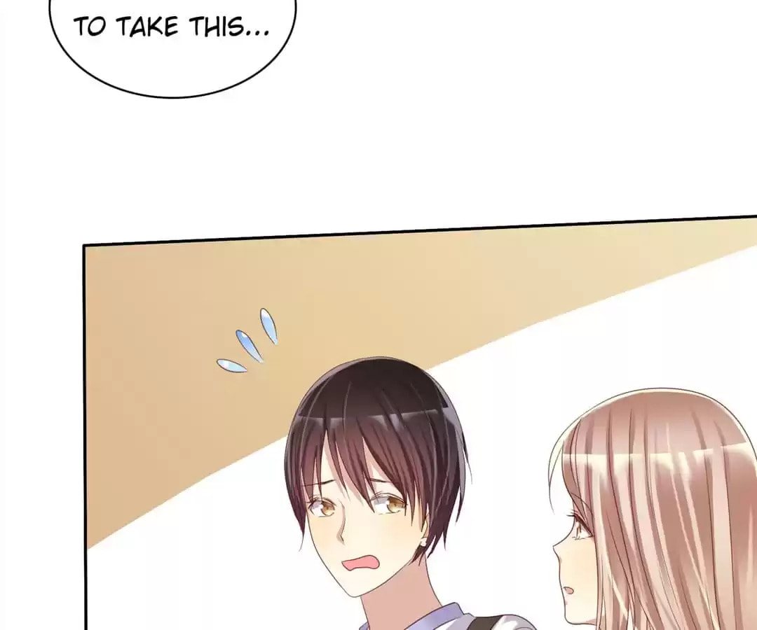 Love Trainee Chapter 23 page 41 - 