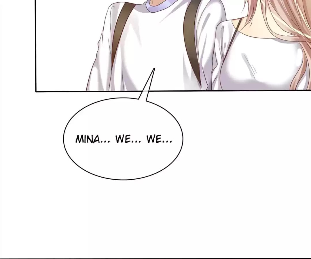 Love Trainee Chapter 23 page 42 - 