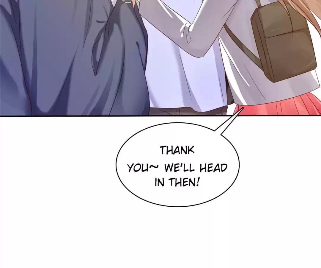 Love Trainee Chapter 23 page 44 - 