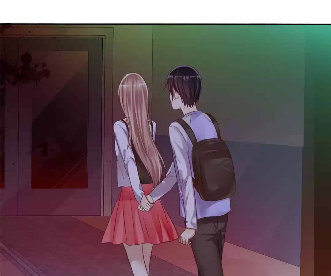 Love Trainee Chapter 23 page 45 - 