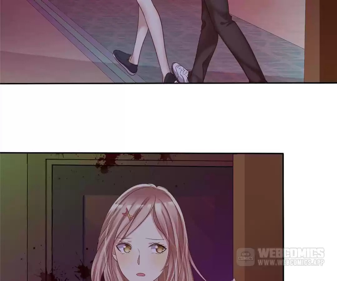 Love Trainee Chapter 23 page 46 - 