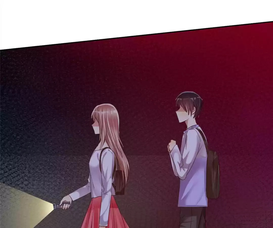 Love Trainee Chapter 23 page 48 - 