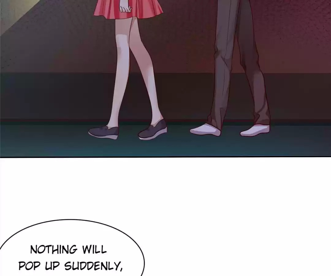 Love Trainee Chapter 23 page 49 - 