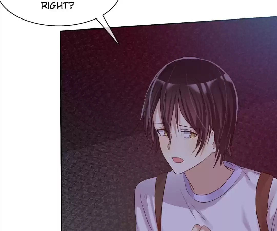 Love Trainee Chapter 23 page 50 - 