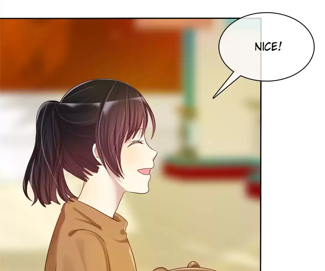 Love Trainee Chapter 23 page 7 - 