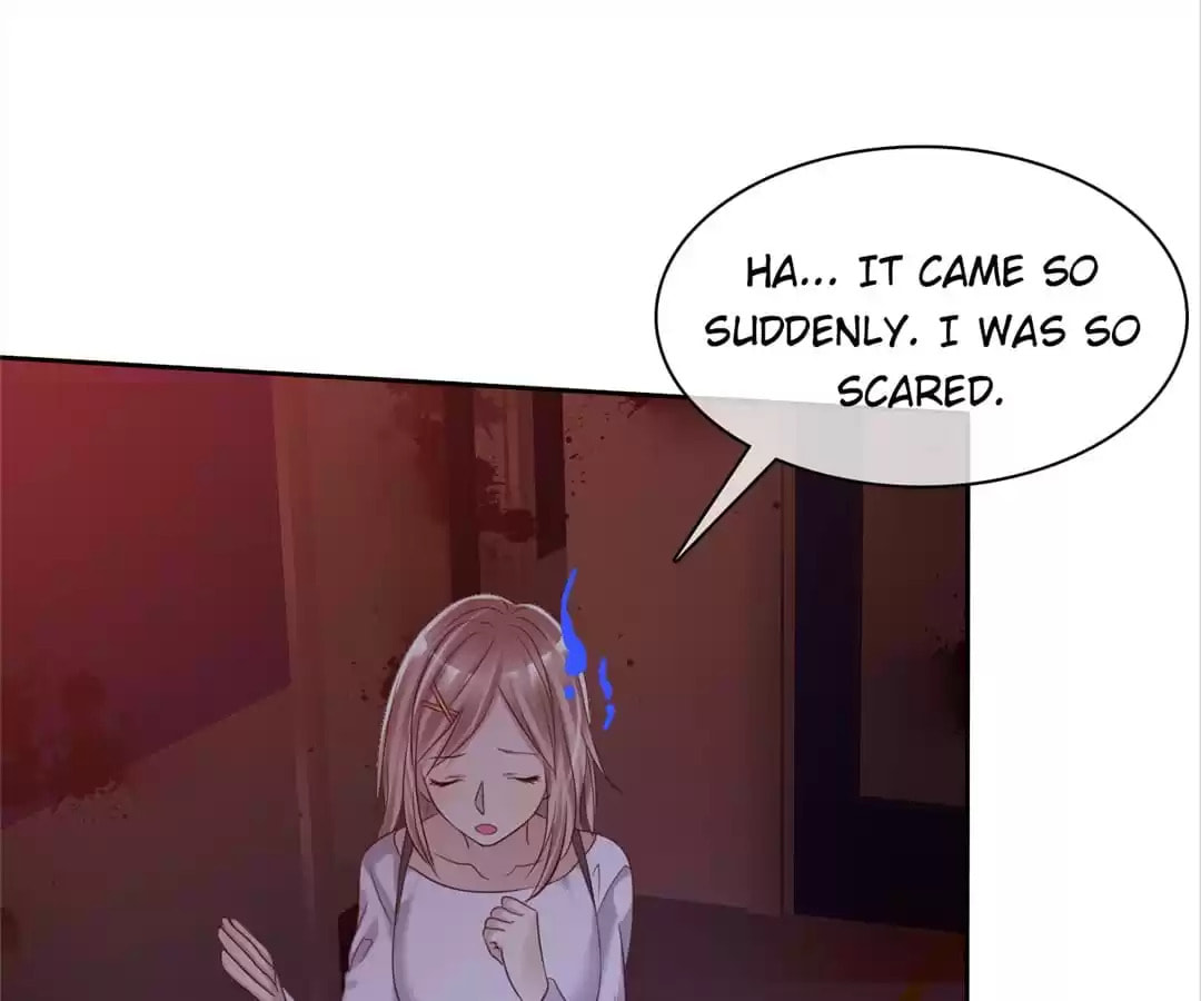 Love Trainee Chapter 23 page 61 - 