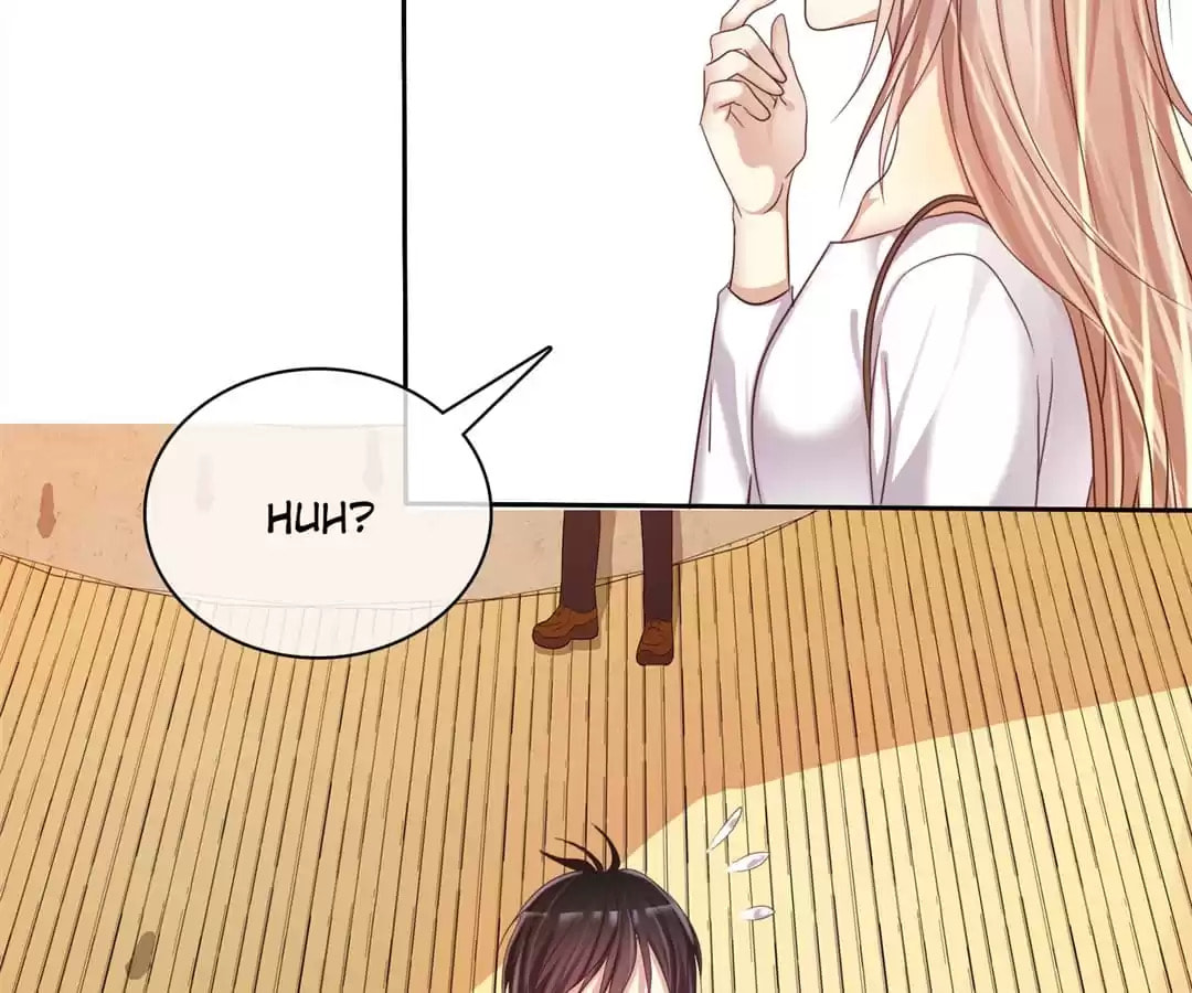 Love Trainee Chapter 23 page 10 - 