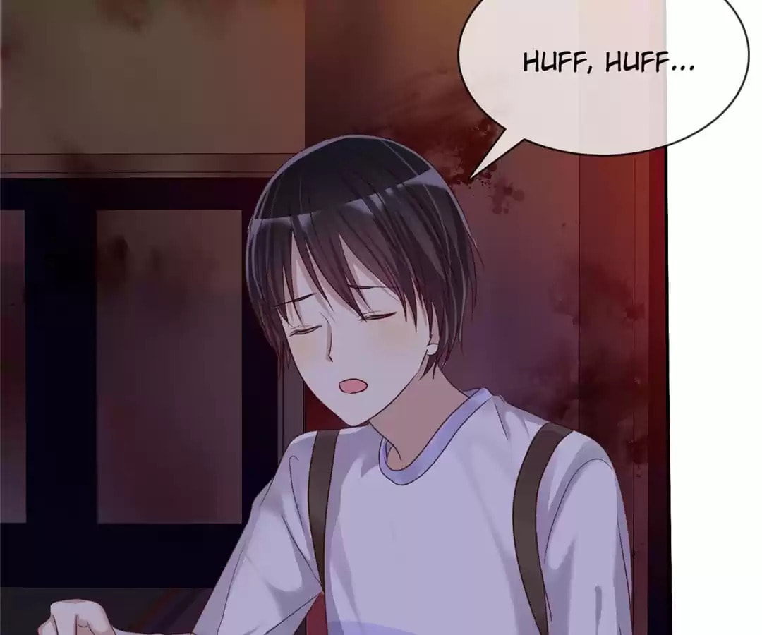 Love Trainee Chapter 24 page 11 - 